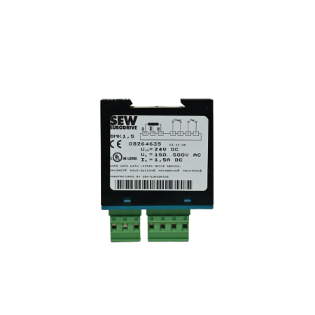 SEW EURODRIVE Блок управления тормозом BMH 1,5 0825818X