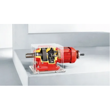 SEW EURODRIVE Червячный мотор редуктор SA77 R37 DRN90S4/MM11/MO