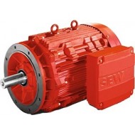 SEW EURODRIVE Инвертер MCV41A0750-503-4-00