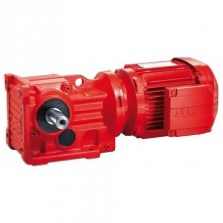 SEW EURODRIVE Мотор-редуктор WA30 DR2S71MS4