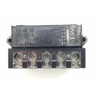 SEW EURODRIVE Преобразователь частоты Серия MOVIDRIVE Частотный преобразователь MDX61B0055-5A3-4-0T/DER11B/DFE32B