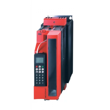 SEW EURODRIVE Преобразователь частоты Серия MOVIDRIVE MDX